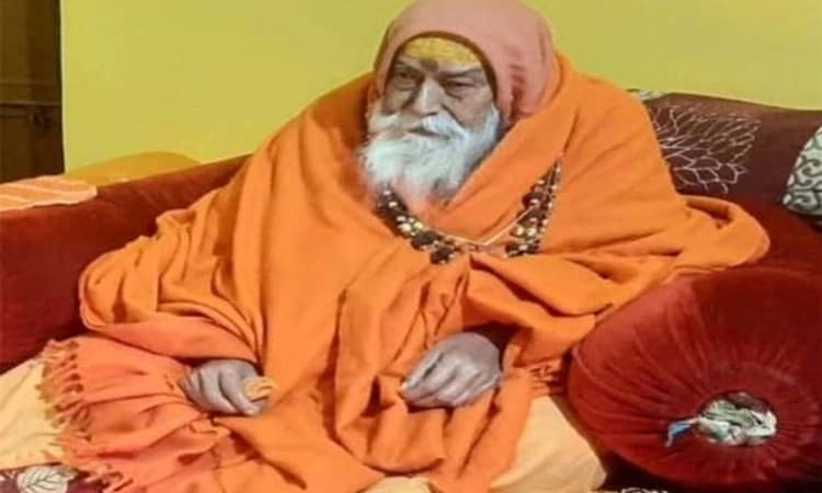 99 ನೇ ವಯಸ್ಸಿನಲ್ಲಿ ದ್ವಾರಕಾ ಮಠದ ಸ್ವಾಮಿ ಸ್ವರೂಪಾನಂದ ಸರಸ್ವತಿ ನಿರ್ಯಾಣ