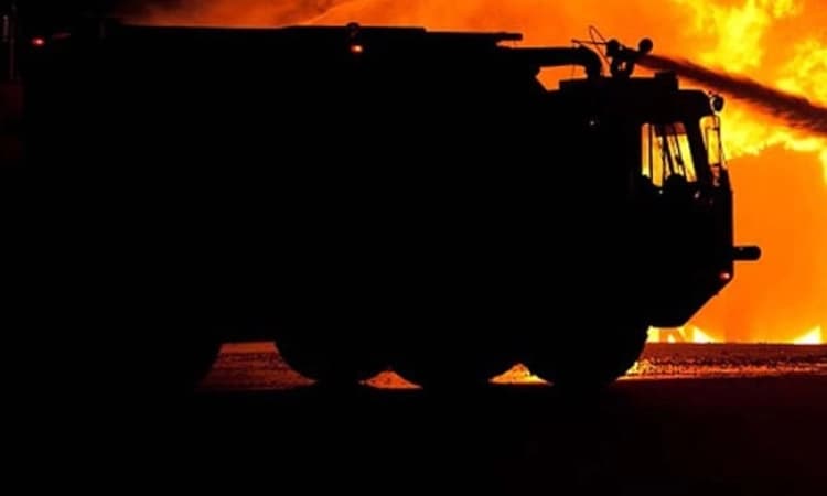 ರಾಸಾಯನಿಕ ಕಾರ್ಖಾನೆಯಲ್ಲಿ ಅಗ್ನಿ ಅವಘಡ : ಓರ್ವ ಸಾವು, 20 ಮಂದಿಗೆ ಗಾಯ, ಮೂವರು ನಾಪತ್ತೆ