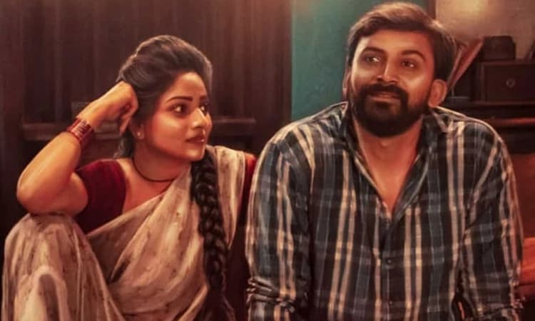 ‘ಮಾನ್ಸೂನ್‌ ರಾಗ’ ಪ್ರಮೋಶನ್‌ ನಲ್ಲಿ ಡಾಲಿ-ರಚ್ಚು ಸ್ಟೆಪ್‌!