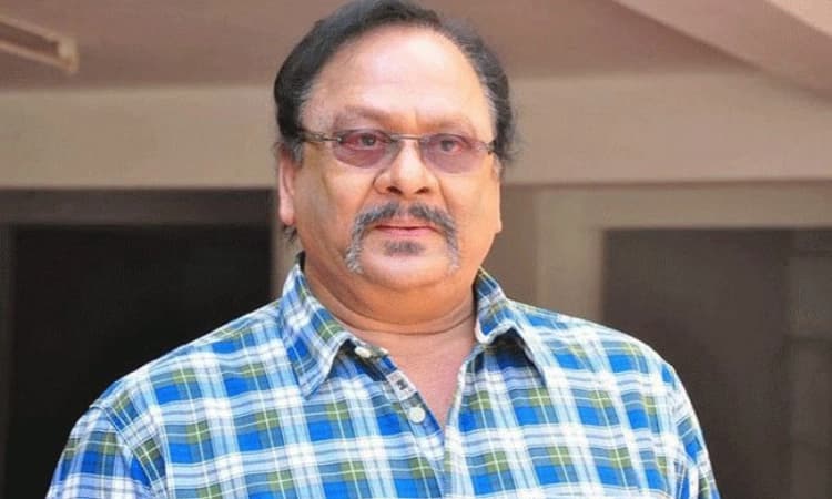 ತೆಲುಗು ಹಿರಿಯ ನಟ, ನಿರ್ಮಾಪಕ ʻಕೃಷ್ಣಂ ರಾಜುʼ ವಿಧಿವಶ