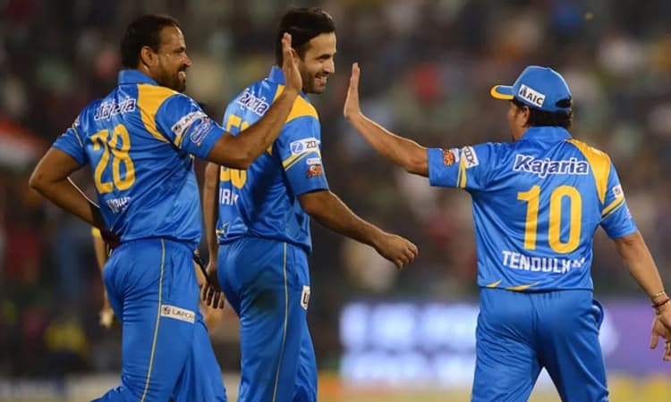 ಇಂದಿನಿಂದ ರೋಡ್ ಸೇಫ್ಟಿ ಕ್ರಿಕೆಟ್ ಕೂಟ: ಎಷ್ಟು ಗಂಟೆಗೆ? ಯಾವ ಚಾನೆಲ್ ನಲ್ಲಿ ನೋಡಬಹುದು?