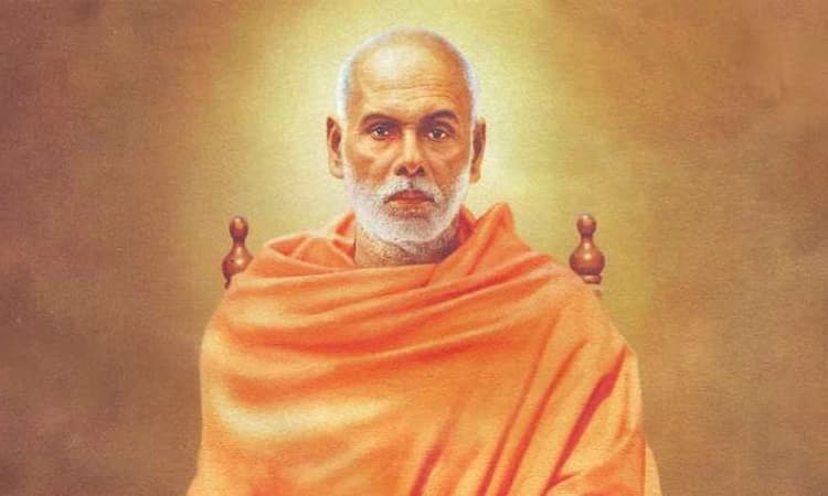 ವಿಶ್ವಬ್ರಾತೃತ್ವದ ಕಲ್ಪನೆಯ ಸಾಕಾರಮೂರ್ತಿ ಬ್ರಹ್ಮಶ್ರೀ ನಾರಾಯಣ ಗುರುಗಳು