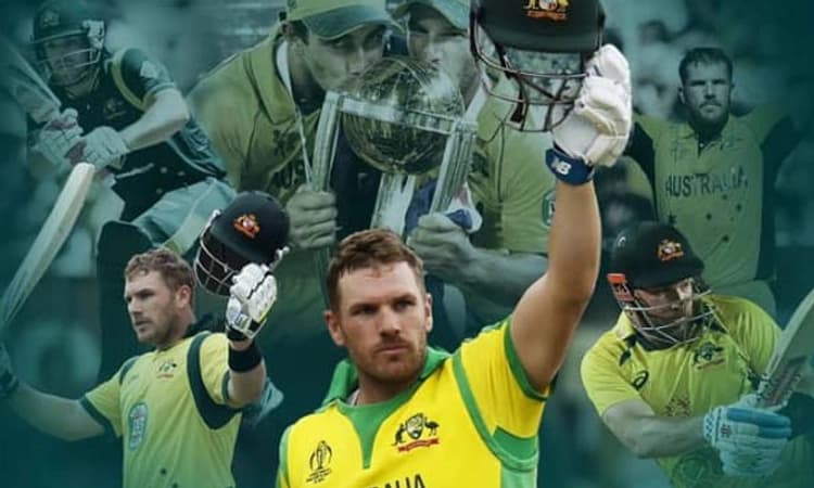 ಏಕದಿನ ಕ್ರಿಕೆಟ್ ಗೆ ಗುಡ್ ಬೈ ಹೇಳಿದ ಆಸೀಸ್ ನಾಯಕ ಆ್ಯರೋನ್ ಫಿಂಚ್