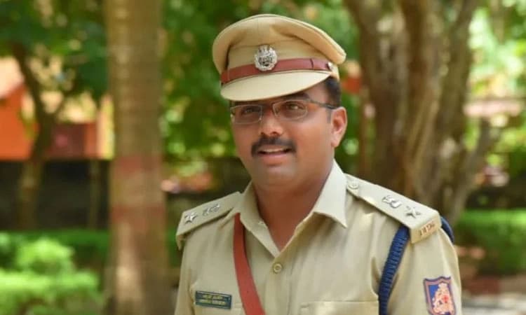 ಸಾರ್ವಜನಿಕರೇ ಆನ್‌ಲೈನ್‌ ಆಮಿಷಕ್ಕೆ ಮಾರುಹೋಗದಿರಿ