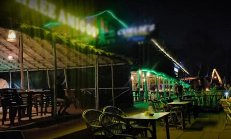 ಫೋಗಟ್‌ ಅಸುನೀಗಿದ್ದ ರೆಸ್ಟೋರೆಂಟ್‌ ಧ್ವಂಸಕ್ಕೆ ಆದೇಶ