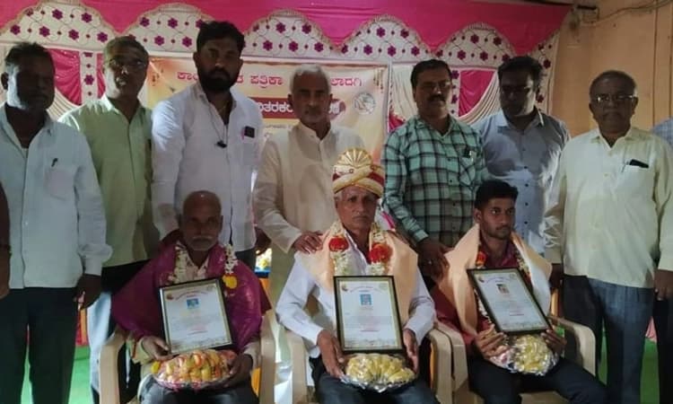 ಪತ್ರಿಕಾ ವಿತರಕರ ಕಾರ್ಯ ಬಹು ಮುಖ್ಯ