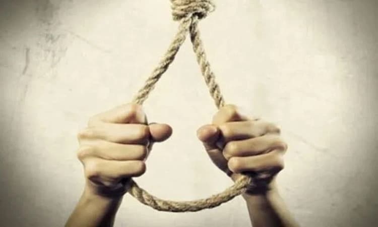 ಮಧುಗಿರಿ: ವಿದ್ಯಾರ್ಥಿನಿ ನೇಣಿಗೆ ಶರಣು