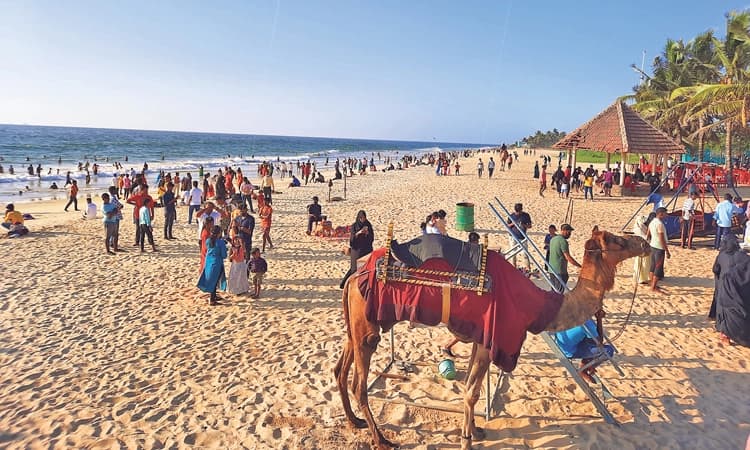 ಸಿಆರ್‌ಝಡ್‌ ಸರಳೀಕೃತ ನಿಯಮಕ್ಕೆ ಅಸ್ತು : ಕರಾವಳಿಯ ಪ್ರವಾಸೋದ್ಯಮಕ್ಕೆ ಚೈತನ್ಯ