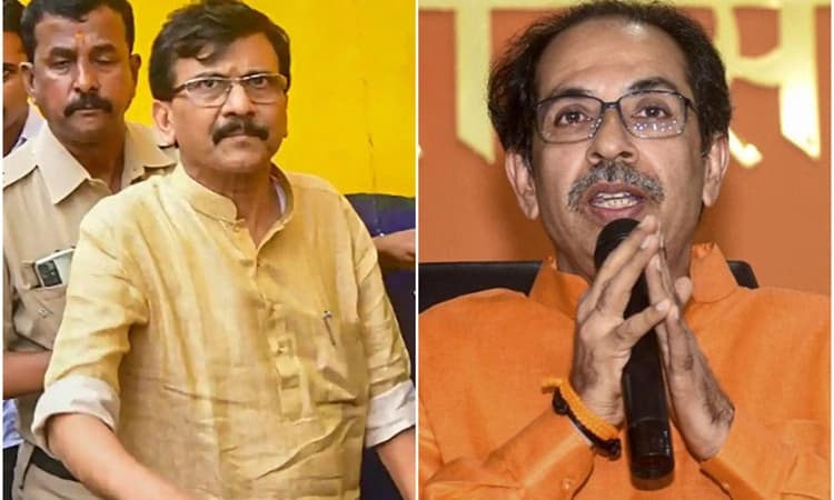 ಸಂಜಯ್‌ ರಾವತ್‌ ಭೇಟಿಗೆ ಉದ್ಧವ್‌ ಠಾಕ್ರೆಗಿಲ್ಲ ಅನುಮತಿ