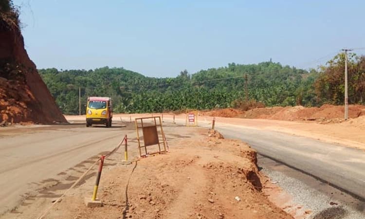 ಮರದಲ್ಲಿನ ಹಕ್ಕಿಗಳನ್ನು ಸಂರಕ್ಷಿಸಲು ಹೆದ್ದಾರಿ ಕಾಮಗಾರಿ 25 ದಿನಗಳ ಮುಂದೂಡಿಕೆ