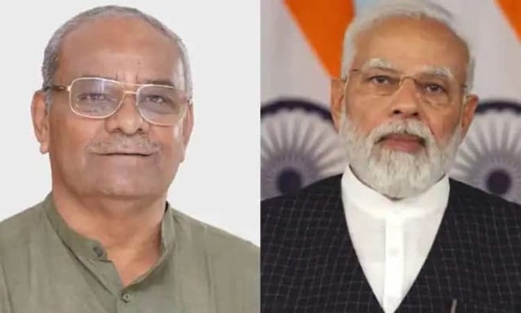 ಸಚಿವ ಉಮೇಶ್ ಕತ್ತಿ ಅನುಭವಿ ನಾಯಕ, ನಿಧನದಿಂದ ನೋವಾಗಿದೆ: ಪ್ರಧಾನಿ ಮೋದಿ ಸಂತಾಪ