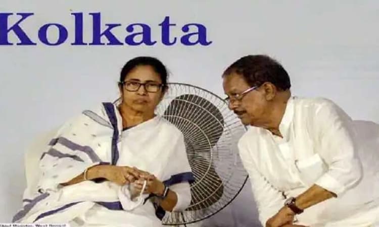 ಕಲ್ಲಿದ್ದಲು ಕಳ್ಳಸಾಗಣೆ ಪ್ರಕರಣ; ಮಮತಾ ಸರ್ಕಾರದ ಕಾನೂನು ಸಚಿವ ಘಟಕ್ ನಿವಾಸದ ಮೇಲೆ CBI ದಾಳಿ