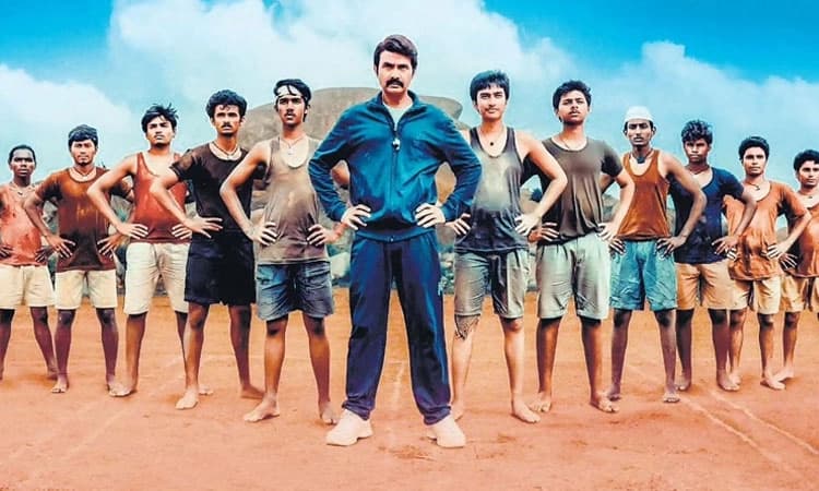 ರೋಚಕ ಘಟ್ಟದಲ್ಲಿ ಗುರು ಶಿಷ್ಯರ ಪಂದ್ಯ