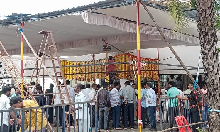 ಸಚಿವ ಉಮೇಶ ಕತ್ತಿ ನಿಧನ : ಬೆಳಗಾವಿ ಜಿಲ್ಲೆಯಾದ್ಯಂತ ಮಡುಗಟ್ಟಿದ ಶೋಕ