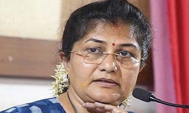 ಉತ್ತರ ಕರ್ನಾಟಕ ಪ್ರಮುಖ ದೇವಸ್ಥಾನಗಳ ಅಭಿವೃದ್ದಿಗೆ ವಿಶೇಷ ಅನುದಾನ: ಶಶಿಕಲಾ ಜೊಲ್ಲೆ