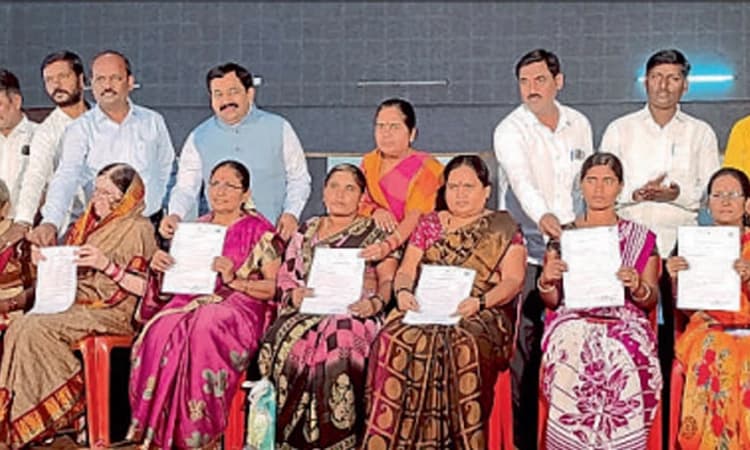 ಪುರಸಭೆ ಸ್ಥಳ ನೀಡಿದರೆ 2 ಸಾವಿರ ಮನೆ ನಿರ್ಮಾಣ