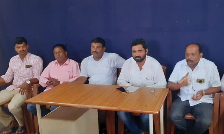 ಬಿಜೆಪಿಯಿಂದ ಅಂತ್ಯೋದಯ ಸಮಾವೇಶ ದುರ್ಬಳಕೆ; ಖಂಡನೆ