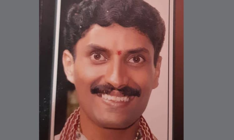 ಪತ್ನಿಯ ಕಾಟಕ್ಕೆ ಬೇಸತ್ತು ಪತಿ ಆತ್ಮಹತ್ಯೆ; ಪತ್ರದಲ್ಲಿ ಇನ್ಸ್ ಪೆಕ್ಟರ್ ಹೆಸರು!