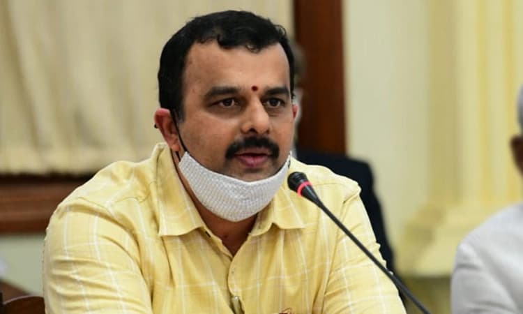 ರೈತರ ಪಂಪ್ ಸೆಟ್ ಗೆ ಯಾವುದೇ ಕಾರಣಕ್ಕೂ ಮೀಟರ್ ಅಳವಡಿಕೆಯಿಲ್ಲ: ಸಚಿವ ಸುನಿಲ್ ಸ್ಪಷ್ಟನೆ