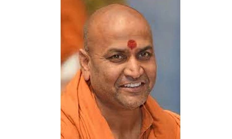 ಮಹಾರಾಷ್ಟ್ರದ ಕನೇರಿ ಮಠದಲ್ಲಿ ಪಂಚಮಹಾಭೂತ ಉತ್ಸವ