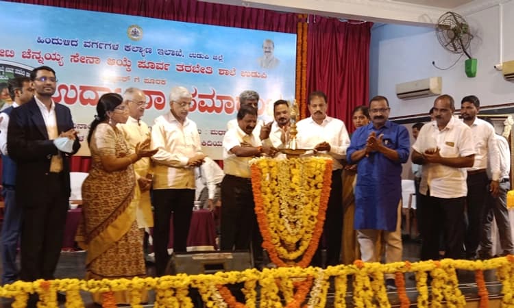 ಮಹಿಳೆಯರಿಗೂ ಸೇನಾ ಪೂರ್ವ ತರಬೇತಿ ಶಾಲೆ: ಸಚಿವ ಕೋಟ