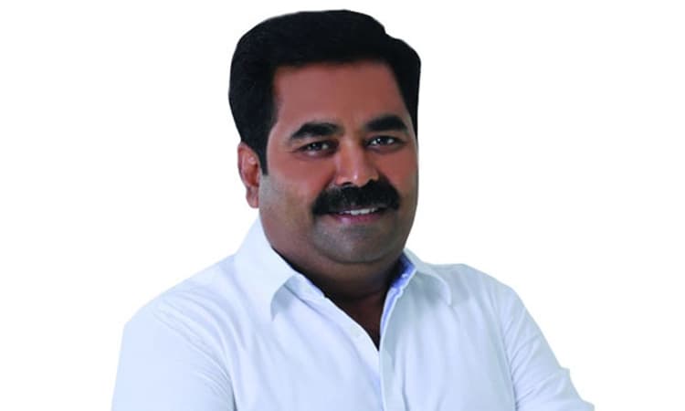 ಬುಡಾ ನೂತನ ಅಧ್ಯಕ್ಷರಾಗಿ ಮಾರುತಿ ಪ್ರಸಾದ್