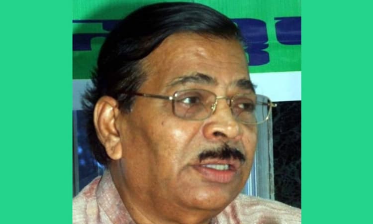 ಕಾರವಾರ: ಮಾಜಿ ಸಚಿವ ಪ್ರಭಾಕರ ರಾಣೆ ಇನ್ನಿಲ್ಲ