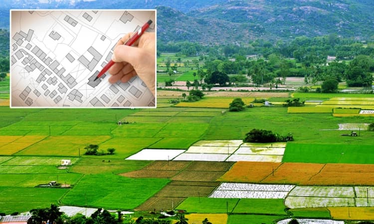 ‘ಸ್ವಾವಲಂಬಿ’ ನಿಮ್ಮ ಜಮೀನಿನ ನಕ್ಷೆ ನೀವೇ ಮಾಡಿಕೊಳ್ಳಿ!