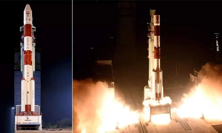 ಎಚ್‌ಎಎಲ್‌ಗೆ ಪಿಎಸ್‌ಎಲ್‌ವಿ 5 ರಾಕೆಟ್‌ ನಿರ್ಮಾಣದ ಹೊಣೆ