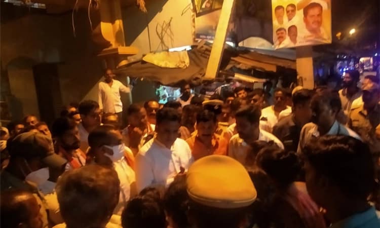 ರಾಮನಗರ ಮಳೆ ಹಾನಿ; ಬಾಡಿಗೆದಾರರಿಗೂ ಪರಿಹಾರ ವ್ಯವಸ್ಥೆ: ಅಶ್ವತ್ಥ ನಾರಾಯಣ