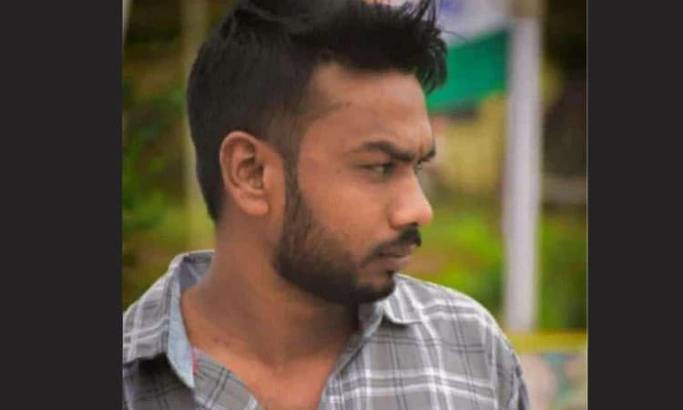 ಸಾಗರ: ನಾಳೆ ಅಮ್ಮನ ವರ್ಷಾಂತ್ಯ; ಇಂದು ಪುತ್ರನ ಆತ್ಮಹತ್ಯೆ