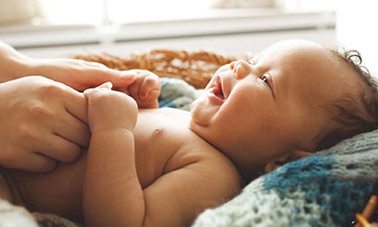 ಹಿಮೋಗ್ಲೋಬಿನೋಪಥಿಗಳನ್ನು ಪತ್ತೆ ಹಚ್ಚಲು ನವಜಾತ ಶಿಶುಗಳ ಪರೀಕ್ಷೆ