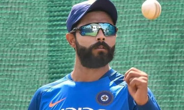 ಟಿ 20 ವಿಶ್ವಕಪ್‌ನಿಂದಲೂ ಹೊರಗುಳಿಯಲಿರುವ ರವೀಂದ್ರ ಜಡೇಜಾ