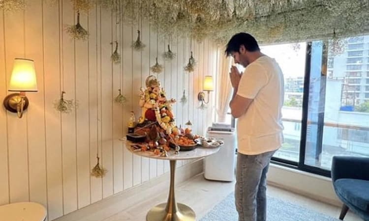 ನಟ ಕಾರ್ತಿಕ್ ಆರ್ಯನ್, ಕಿಯಾರಾ ಅಡ್ವಾಣಿ ‘ಸತ್ಯ ಪ್ರೇಮ್ ಕಿ ಕಥಾ’