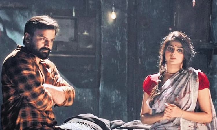 ಡಾಲಿ-ರಚಿತಾ ನಟನೆಯ ‘ಮಾನ್ಸೂನ್ ರಾಗ’ ಬಿಡುಗಡೆ ದಿನಾಂಕ ಫಿಕ್ಸ್