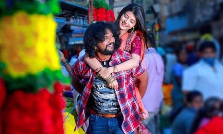 ಕಬ್ಬಿನ ಹುಡುಗನ ತಾಜಾ ಪ್ರೀತಿ!: ತಾಜ್ ಮಹಲ್ 2 ಚಿತ್ರ ವಿಮರ್ಶೆ