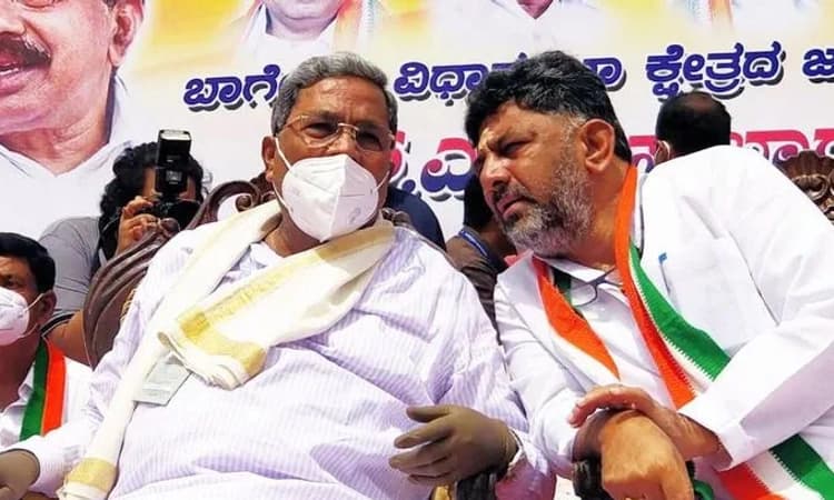 ಬೆಲೆ ಏರಿಕೆ ವಿರುದ್ಧ ಪ್ರತಿಭಟನೆ: ರಾಜ್ಯ ಕಾಂಗ್ರೆಸ್ ನಾಯಕರು ದೆಹಲಿಗೆ ಪ್ರಯಾಣ