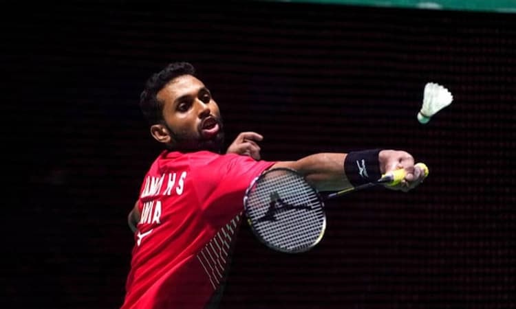 ಜಪಾನ್‌ ಓಪನ್‌ ಬ್ಯಾಡ್ಮಿಂಟನ್‌: ಪ್ರಣಯ್‌ಗೆ ಸೋಲು