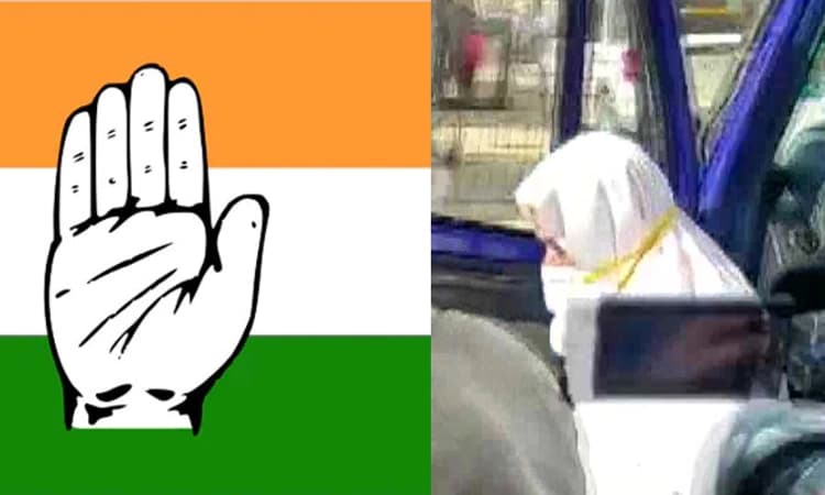 ಮುರುಘಾ ಶ್ರೀ ಬಂಧನ: ಇಕ್ಕಟ್ಟಿಗೆ ಸಿಲುಕಿದ ಕಾಂಗ್ರೆಸ್