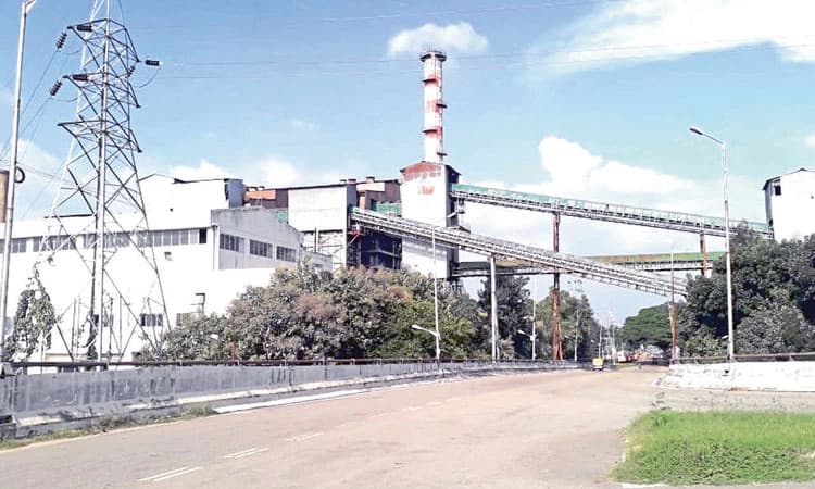 ಮೈಷುಗರ್‌ ಕಾರ್ಖಾನೆಯಲ್ಲಿ ಮತ್ತೆ ಸಕ್ಕರೆ ಸಿಹಿ 