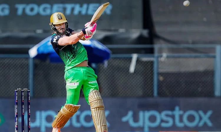 ಜೊಹಾನ್ಸ್‌ಬರ್ಗ್‌ ಸೂಪರ್‌ ಕಿಂಗ್ಸ್‌ಗೆ  ಡು ಪ್ಲೆಸಿಸ್‌ ನಾಯಕ