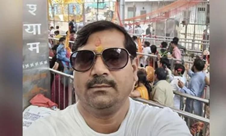 ಸಾರ್ವಜನಿಕರೆದುರೇ ಗುಂಡಿಕ್ಕಿ ಬಿಜೆಪಿ ಮುಖಂಡನ ಬರ್ಬರ ಹತ್ಯೆ