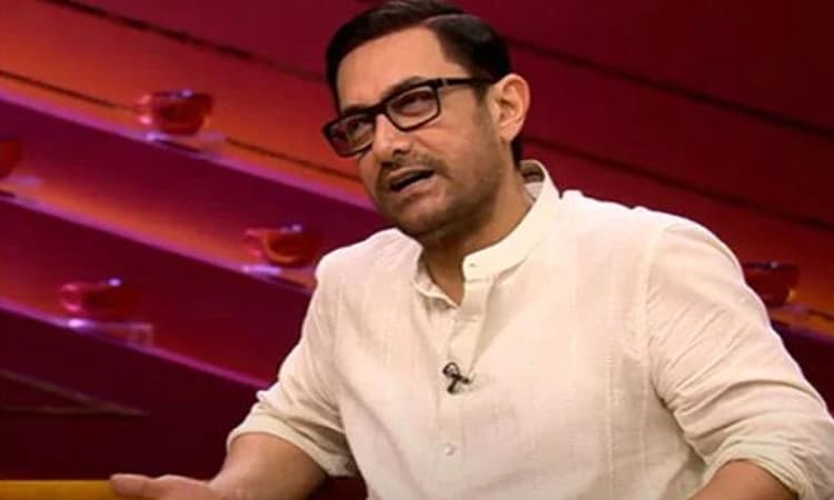 ಚರ್ಚೆಗೆ ಗುರಿಯಾದ ಅಮೀರ್ ಖಾನ್ ಪ್ರೊಡಕ್ಷನ್ಸ್ ಕ್ಷಮೆ ಕೋರಿದ ವಿಡಿಯೋ