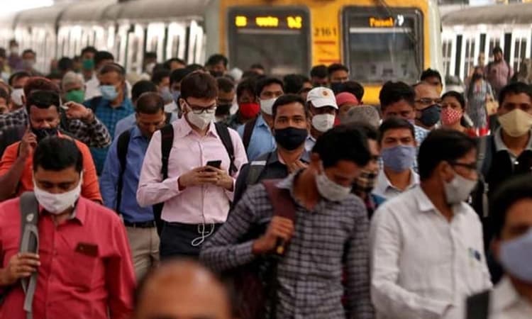 ಭಾರತದಲ್ಲಿ 24ಗಂಟೆಯಲ್ಲಿ 7,946 ಕೋವಿಡ್ ಸೋಂಕು ಪ್ರಕರಣ ಪತ್ತೆ, ಸಕ್ರಿಯ ಪ್ರಕರಣ ಇಳಿಕೆ