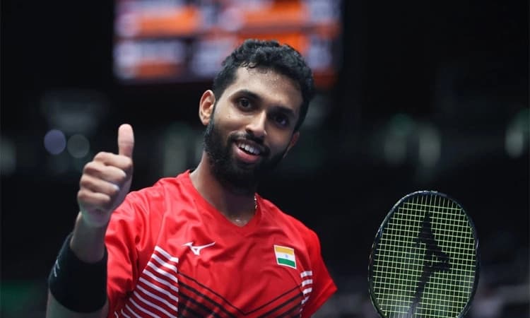 ಜಪಾನ್‌ ಓಪನ್‌ ಬ್ಯಾಡ್ಮಿಂಟನ್‌ ಪ್ರಣಯ್‌ ಪ್ರಿ-ಕ್ವಾರ್ಟರ್‌ ಫೈನಲಿಗೆ