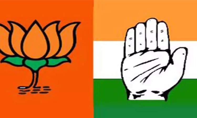 ವಿಧಾನಸಭೆ ಚುನಾವಣೆಗೆ ಬಿಜೆಪಿ-ಕಾಂಗ್ರೆಸ್‌ ಸಿದ್ಧತೆ: ಜನೋತ್ಸವ v/s ಜನಜಾಗೃತಿ