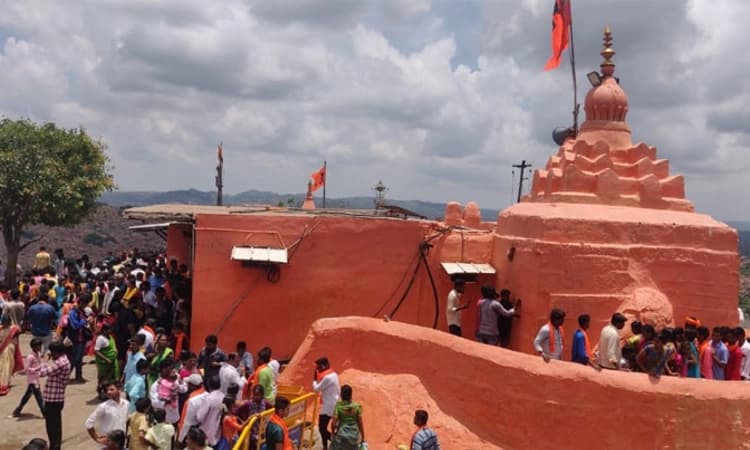 ಚಿರತೆ ಹಾವಳಿ: ಅಂಜನಾದ್ರಿಗೆ ಸಾರ್ವಜನಿಕರ ಸಂದರ್ಶನ ಸಮಯ ಬದಲಾವಣೆ