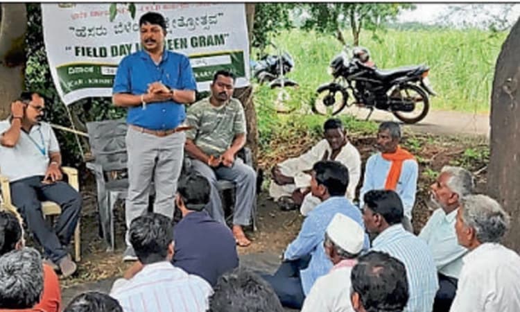 ನೂತನ ಉತ್ಪಾದನಾ ತಾಂತ್ರಿಕತೆ ಅಳವಡಿಸಿಕೊಳ್ಳಿ