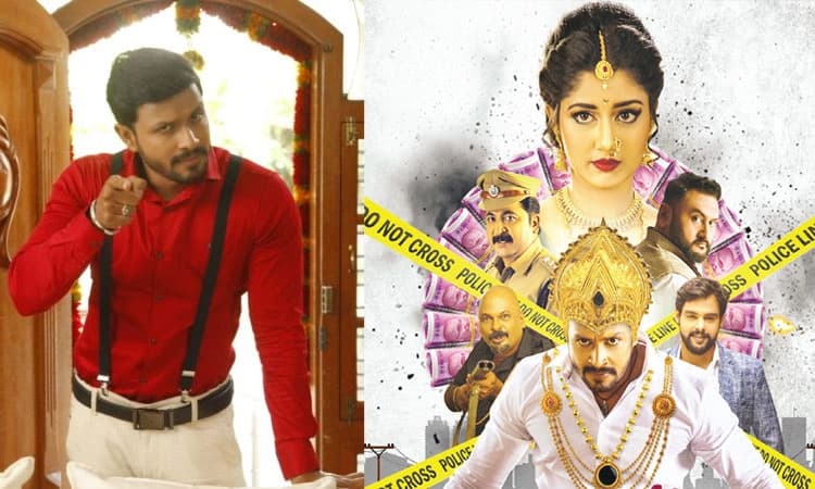 ಹೊಸಬರ ಕೌಟಿಲ್ಯನಿಗೆ ಮೆಚ್ಚುಗೆ