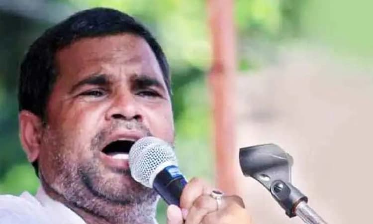 ಟಿಎಂಸಿ ಪಕ್ಷದ ಕೆಲವು ಸಂಸದರು, ಶಾಸಕರು ದೊಡ್ಡ ಲೂಟಿಕೋರರು: ಟಿಎಂಸಿ ಶಾಸಕ